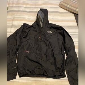 Northface Pullover Lightweight Jacket-Size S